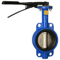 1-C200-Series-Wafer-Butterfly-Valve12