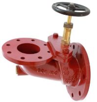 Capture valve