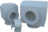 Capture vent heads