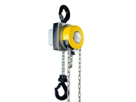 chain blocks