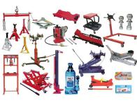 Hydraulic_Jacks_Stands_Pipe_Bender_Shop_Press_Crane